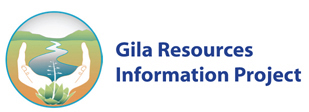 Gila Resources Information Project